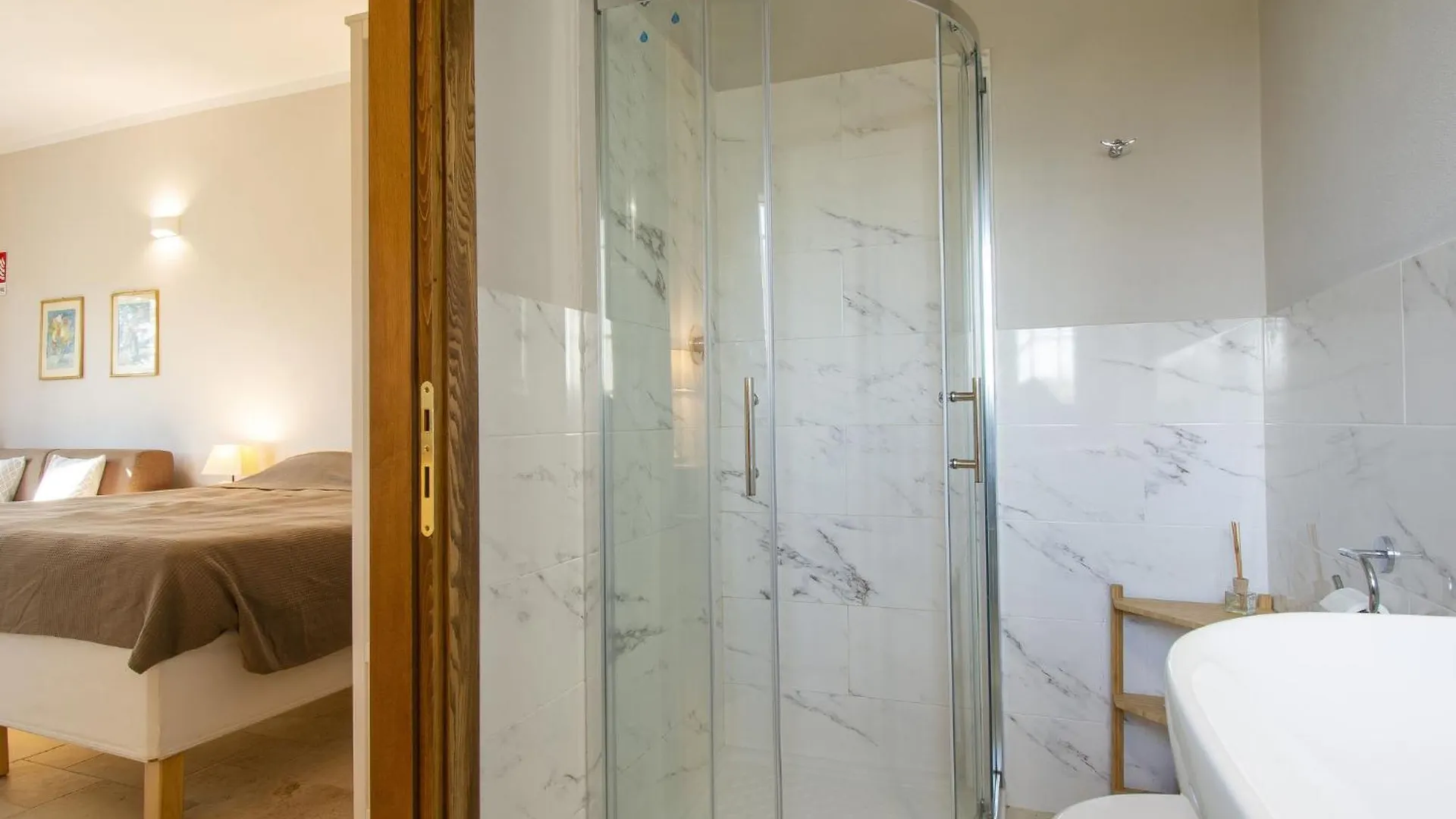 Apartment Lavanda By Interhome Spianate İtalya