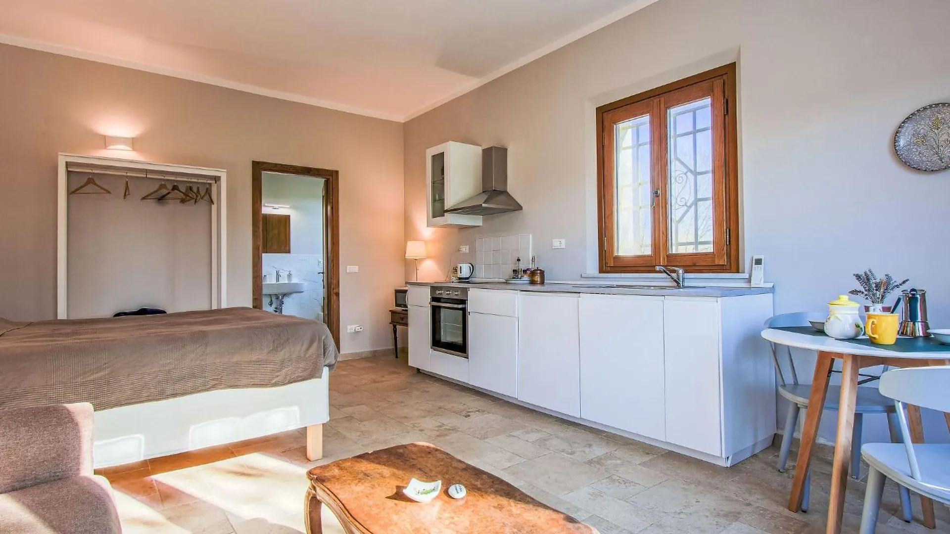 Apartment Lavanda By Interhome Spianate