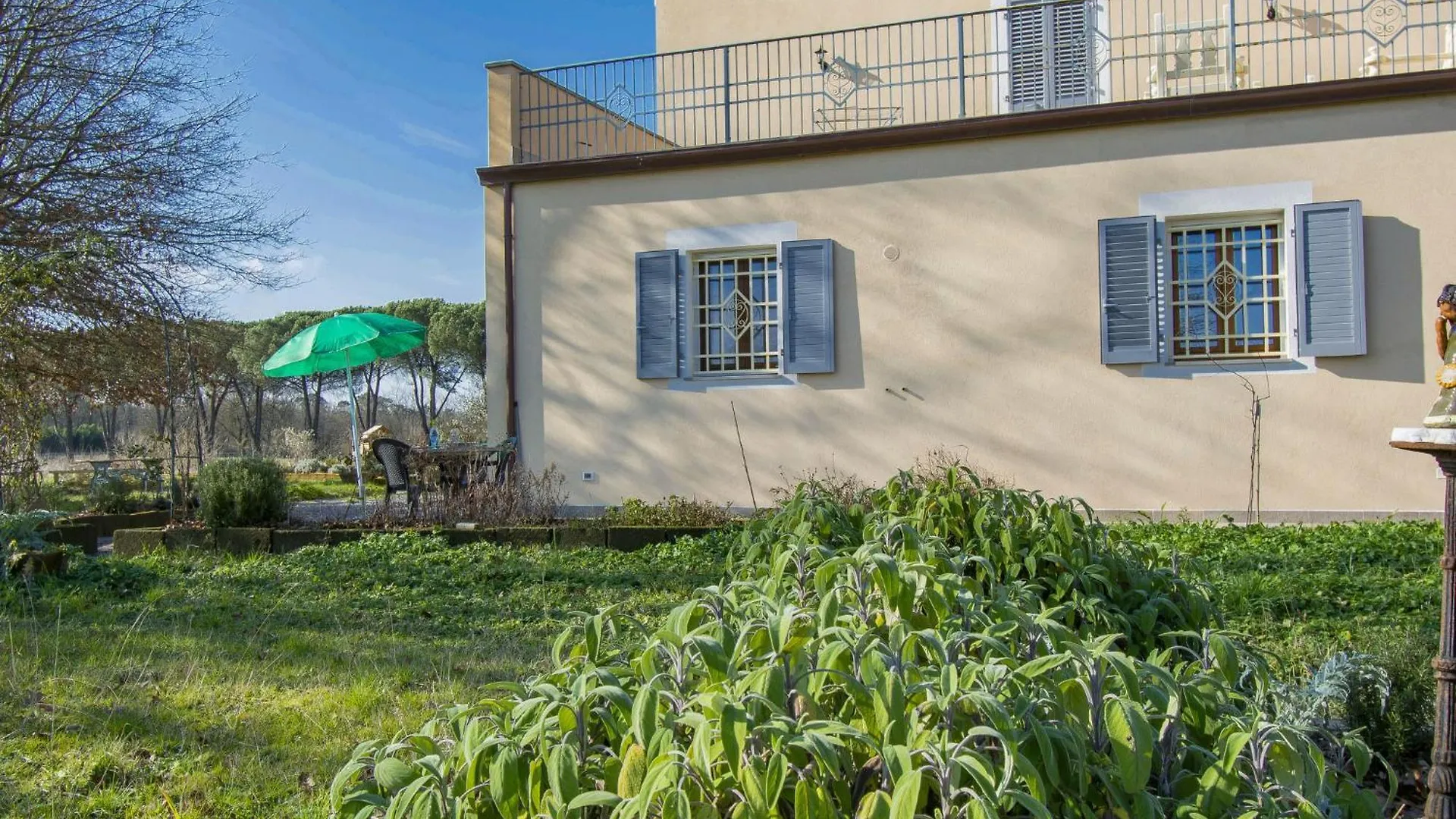 Apartment Lavanda By Interhome Spianate