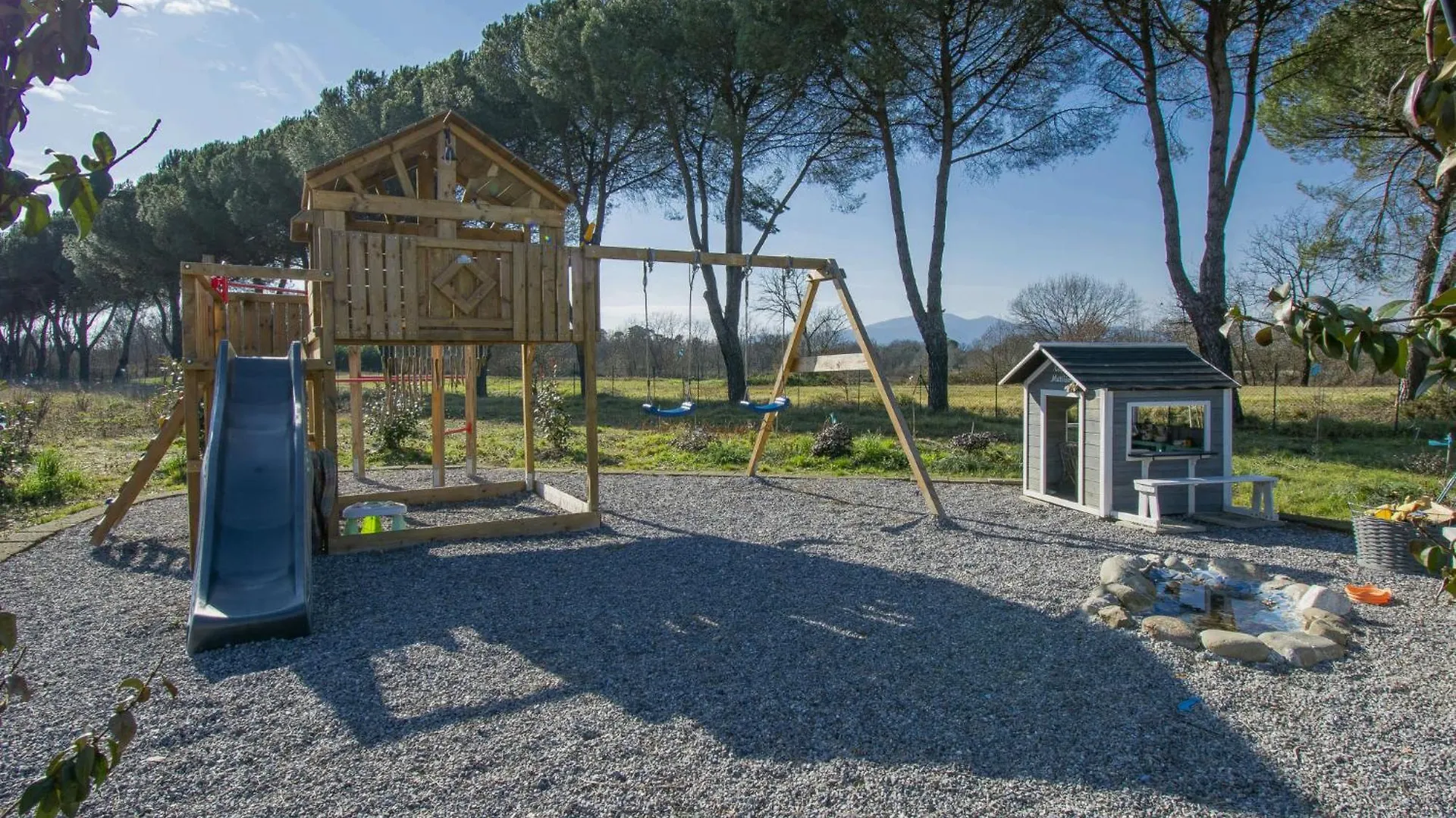 Apartment Lavanda By Interhome Spianate