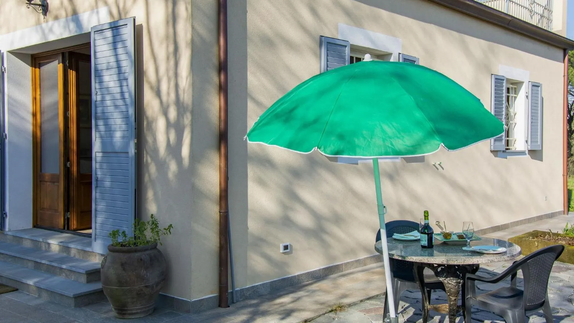 Apartment Lavanda By Interhome Spianate