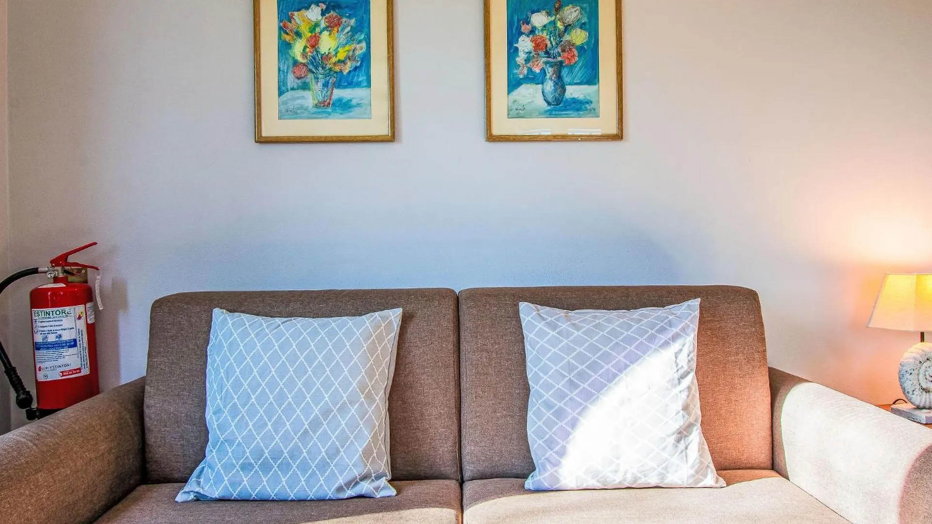 Apartment Lavanda By Interhome Spianate 0*,  İtalya