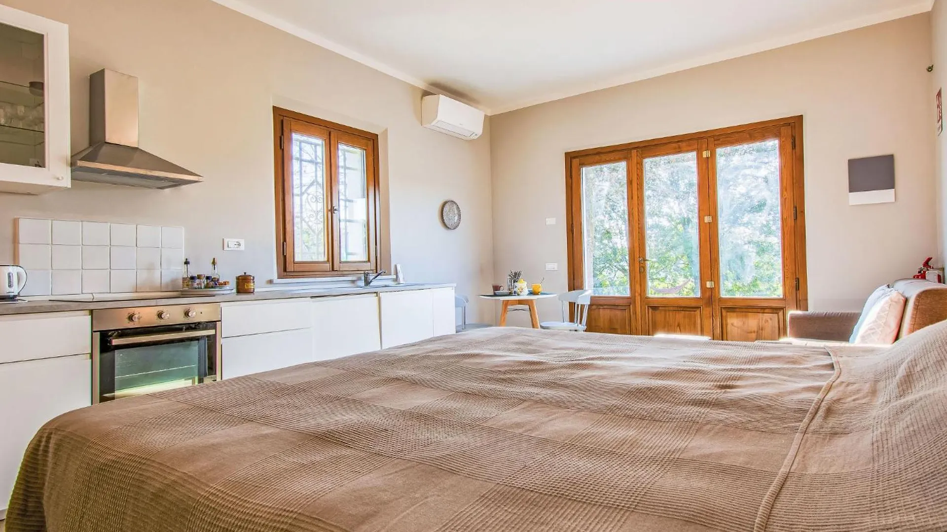 Apartment Lavanda By Interhome Spianate
