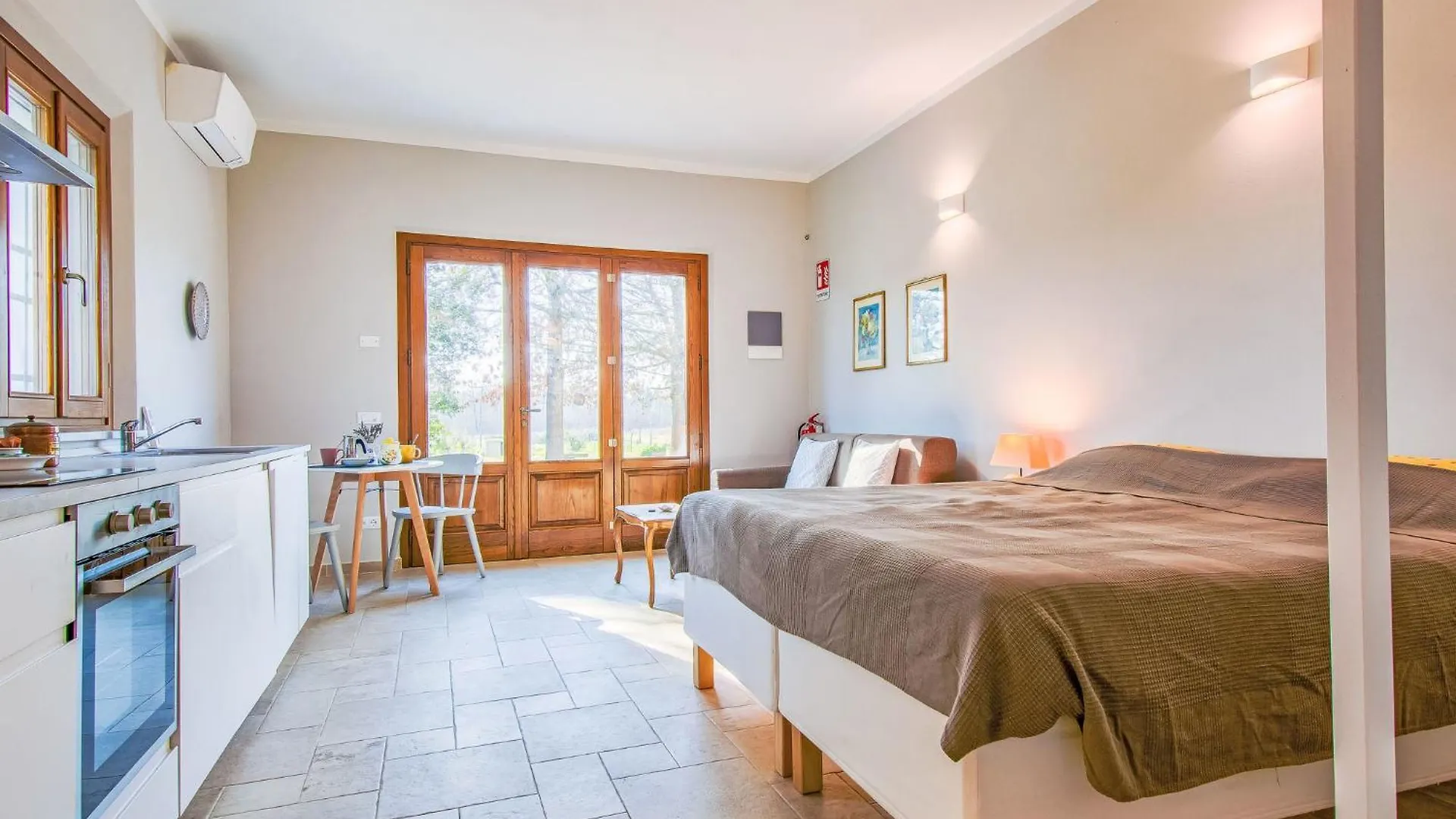 Apartment Lavanda By Interhome Spianate