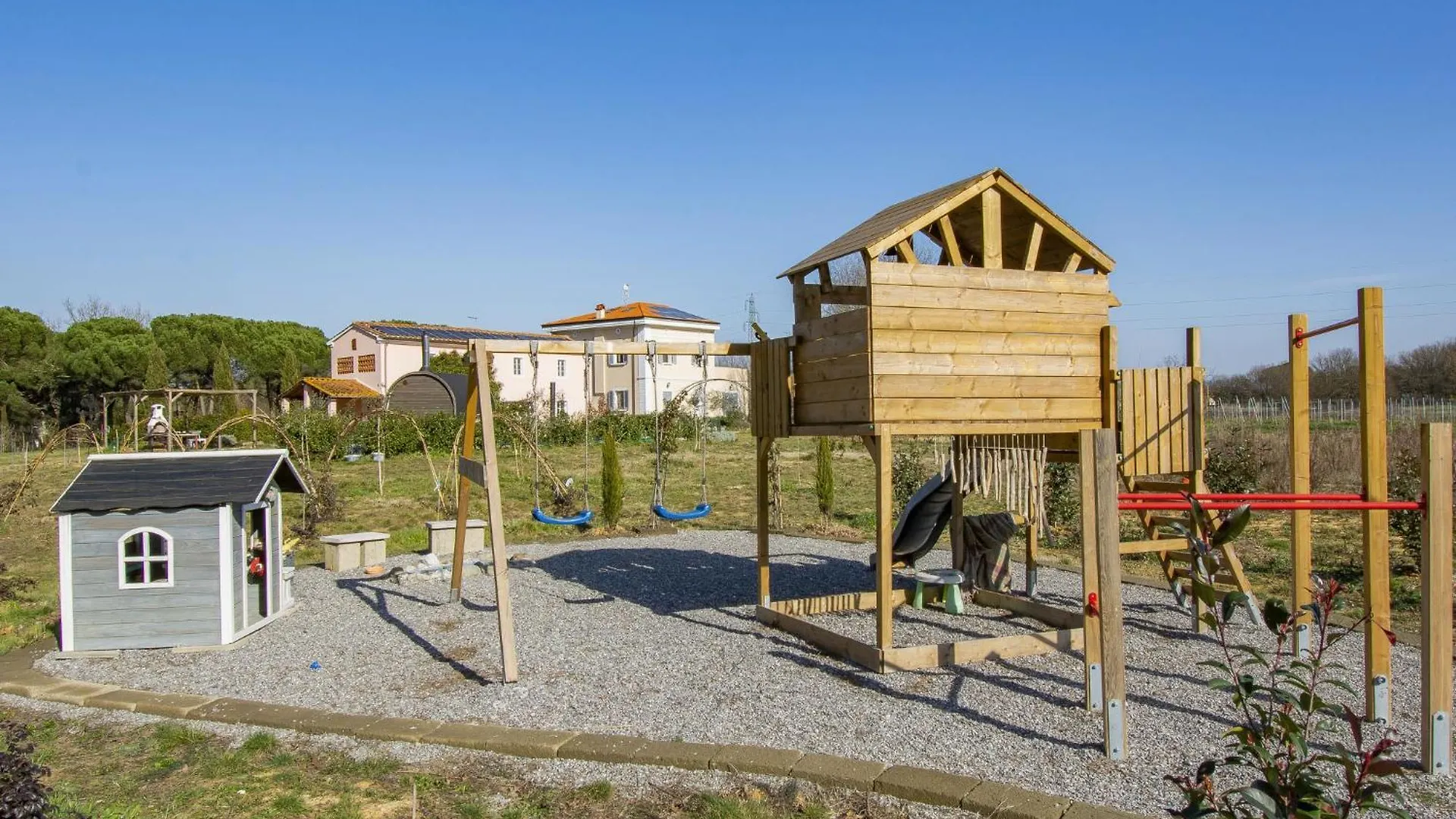 Apartment Lavanda By Interhome Spianate İtalya