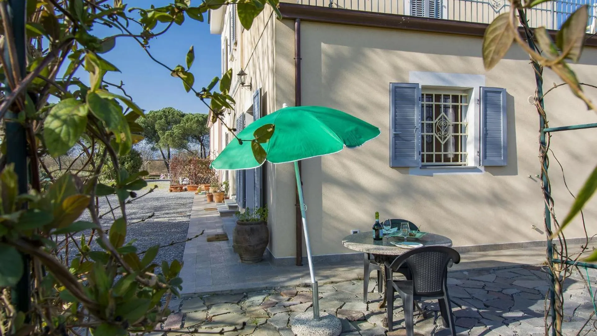 Apartment Lavanda By Interhome Spianate