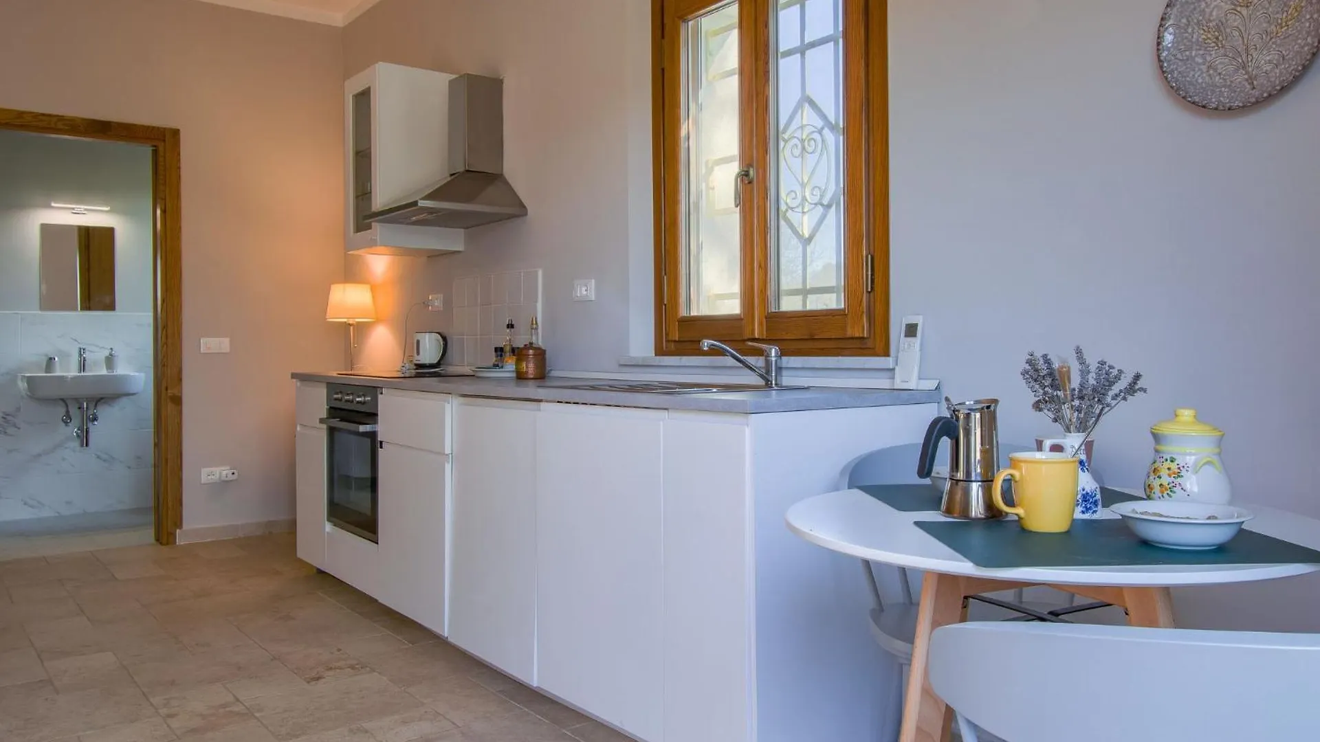 Apartment Lavanda By Interhome Spianate