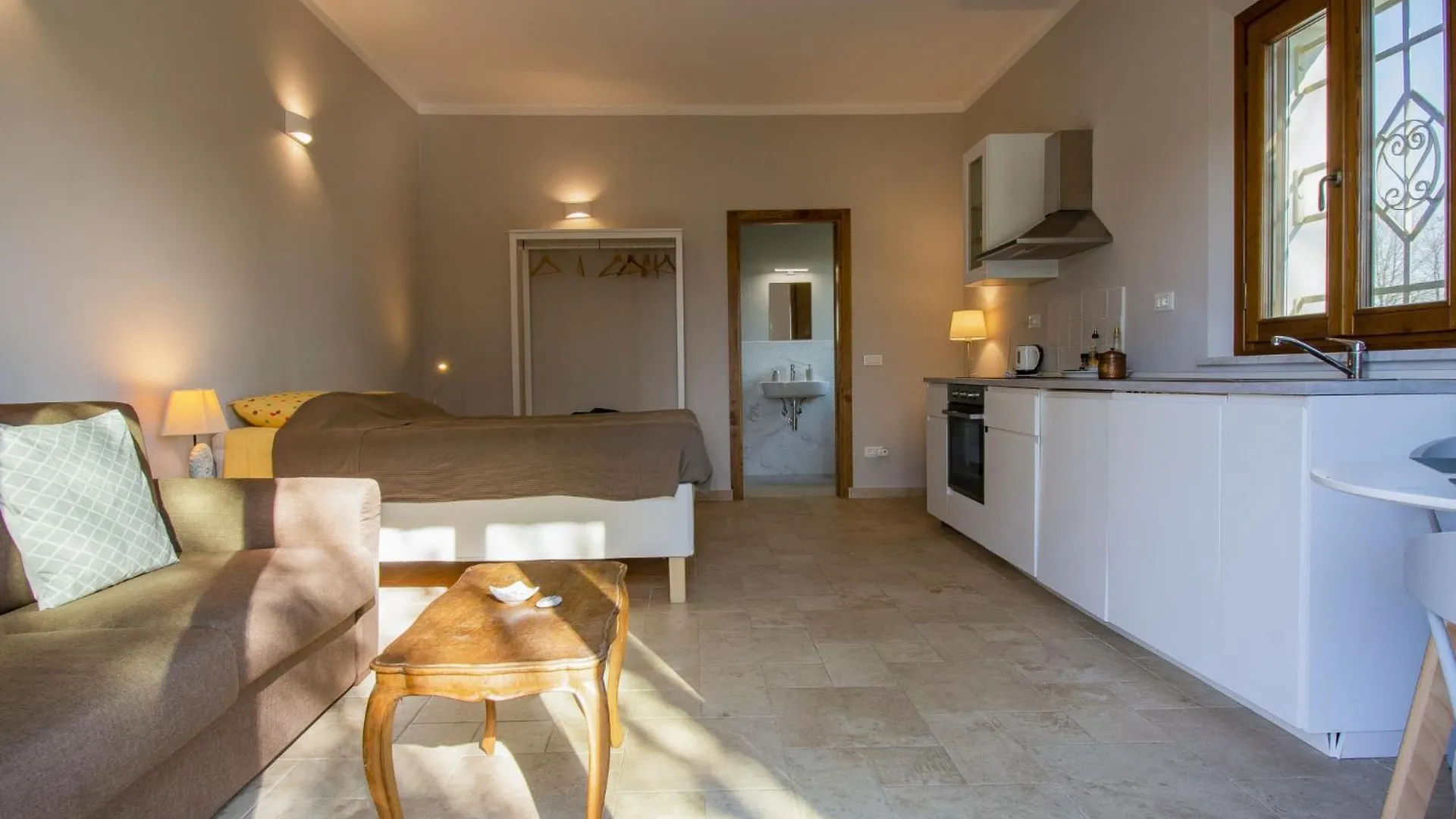 Apartment Lavanda By Interhome Spianate