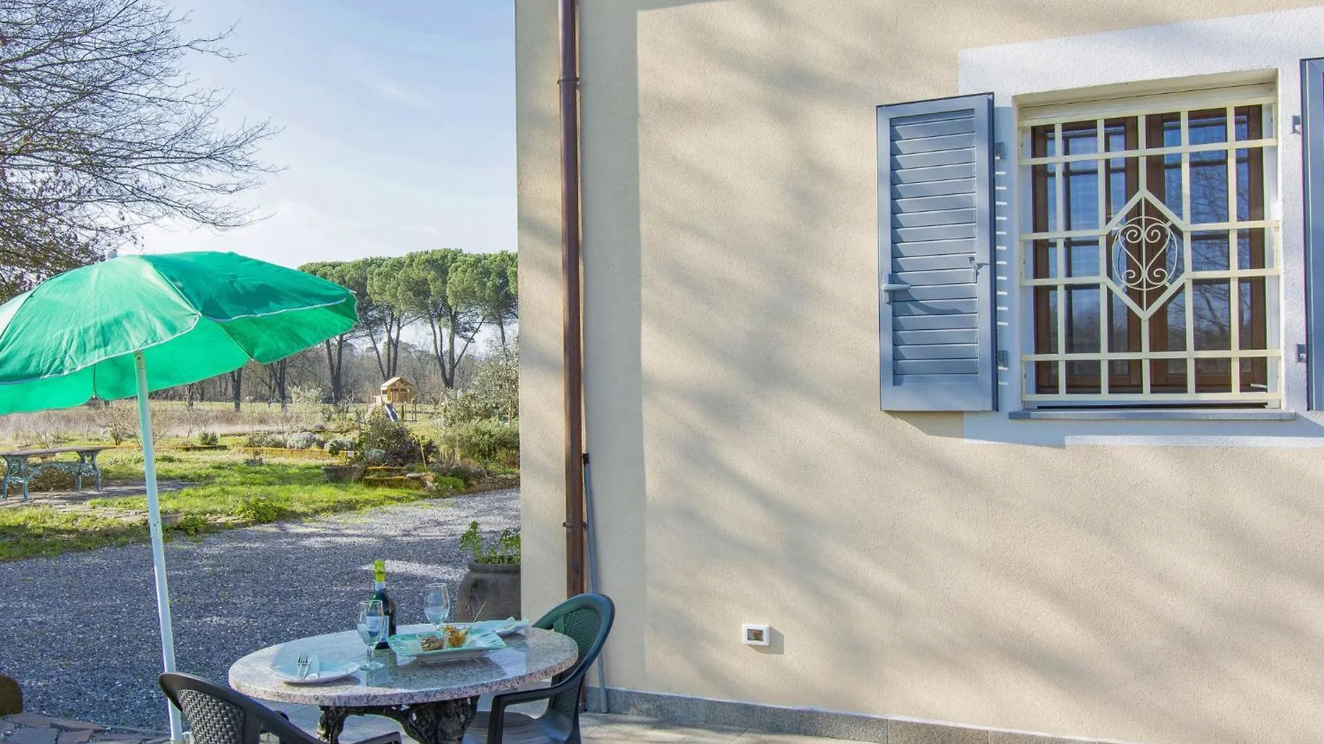 Apartment Lavanda By Interhome Spianate