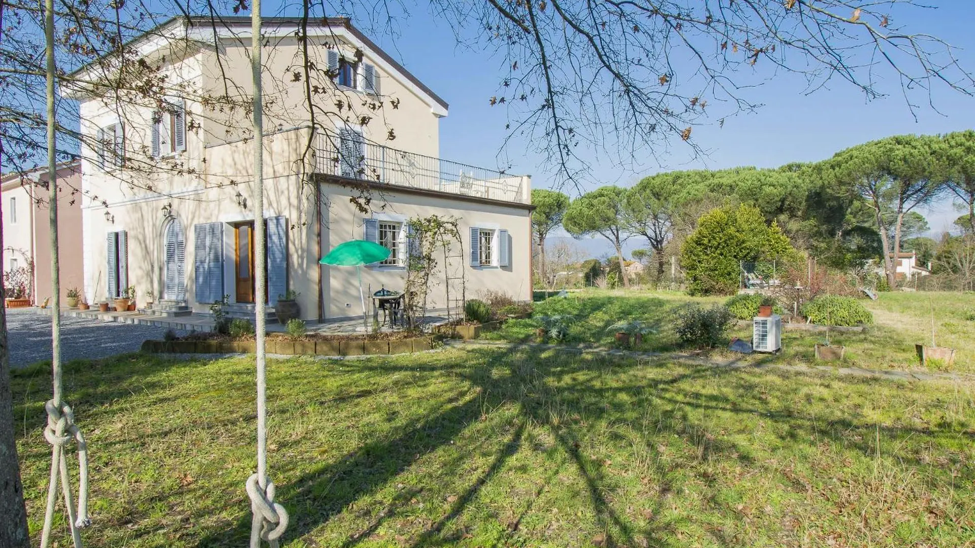 Apartment Lavanda By Interhome Spianate Italy