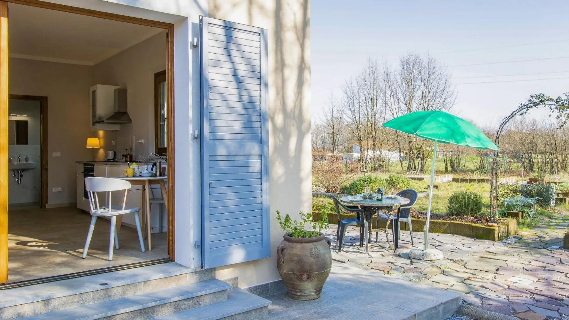 Apartment Lavanda By Interhome Spianate Italy